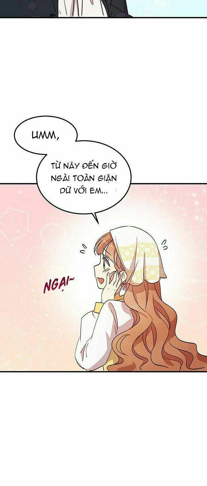 Công Tước, Loạn Vừa Thôi!: Chapter 25.2