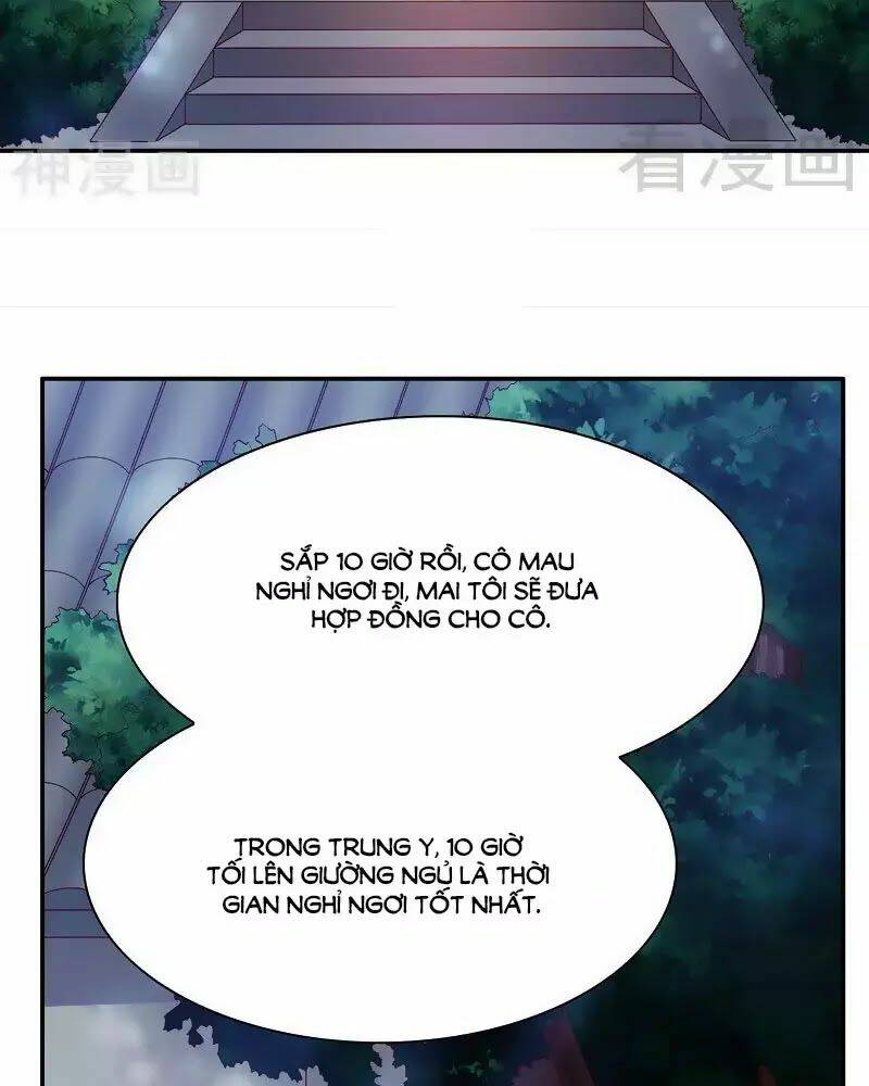 101 Phương Pháp Của Tổng Tài: Chapter 47