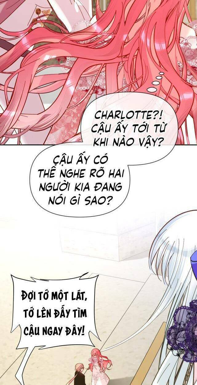 Công Chúa Phản Diện: Chapter 8