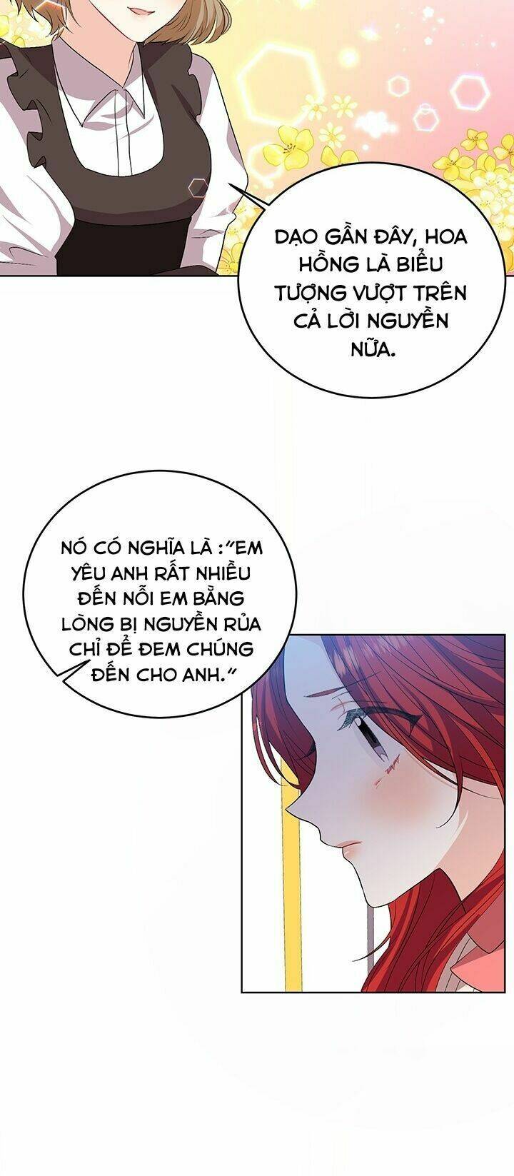 Tôi Trở Thành Gia Sư Của Tên Bạo Chúa: Chapter 14