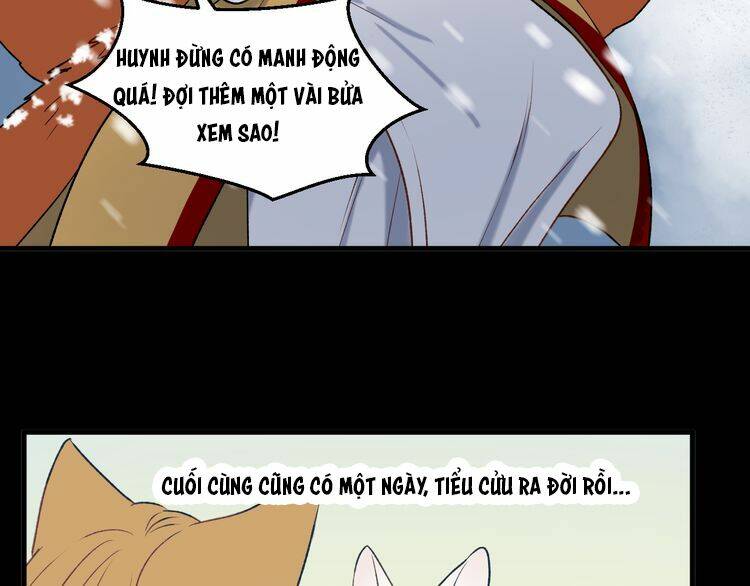 Lượm Được Một Tiểu Hồ Ly 2: Chapter 92