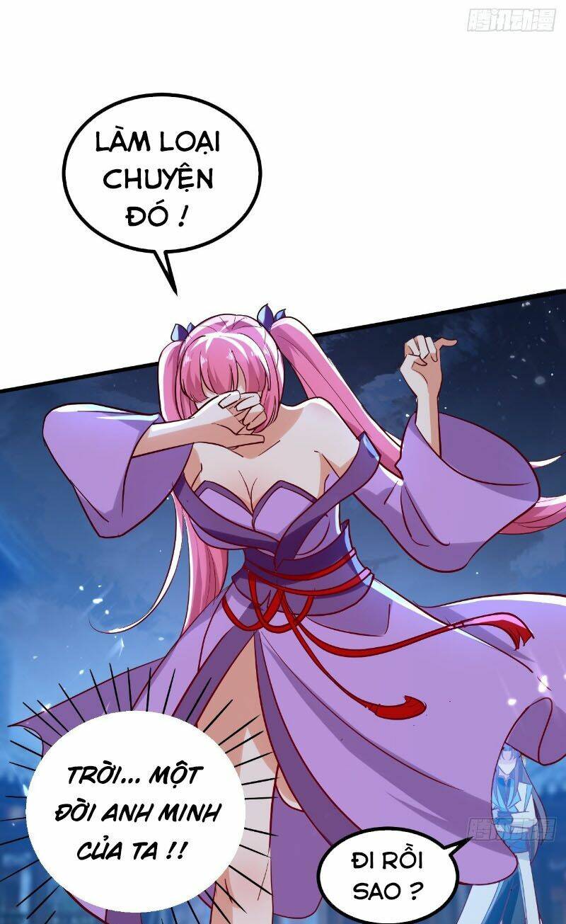 Dị Giới Siêu Cấp Ở Rể: Chapter 131