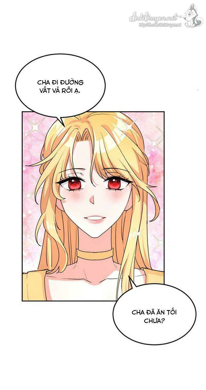 Nữ Hiệp Trở Về: Chapter 4