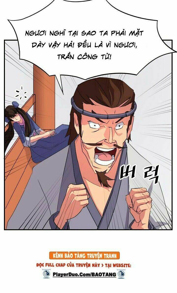 Trọng Sinh, Bất Khả Chiến Bại: Chapter 40