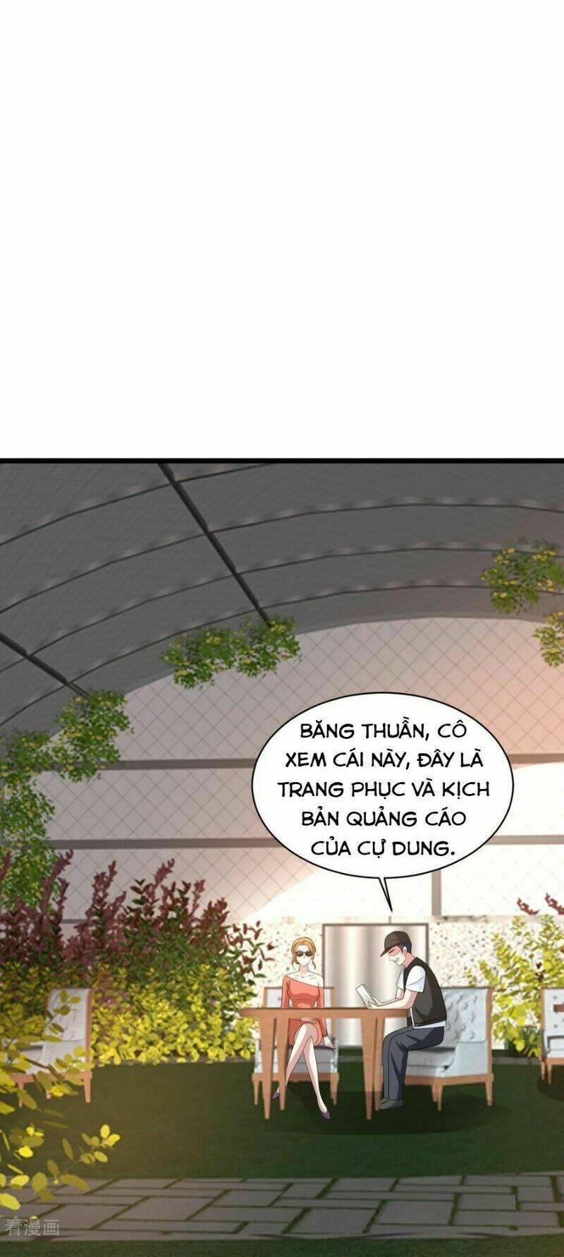 Đô Thị Tà Vương: Chapter 65