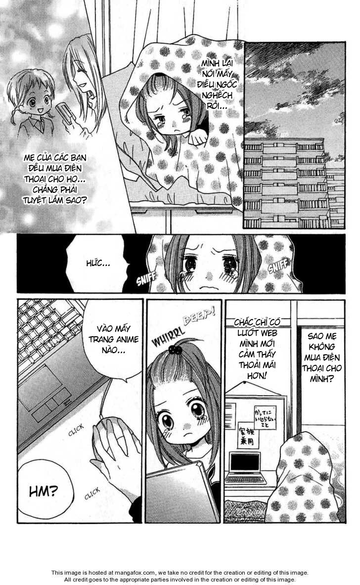 Screaming Lesson!!!: Chapter 4