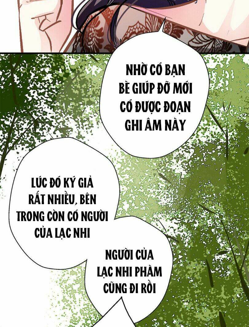 Cưng Chiều Ái Thê Hư Hỏng: Chapter 10