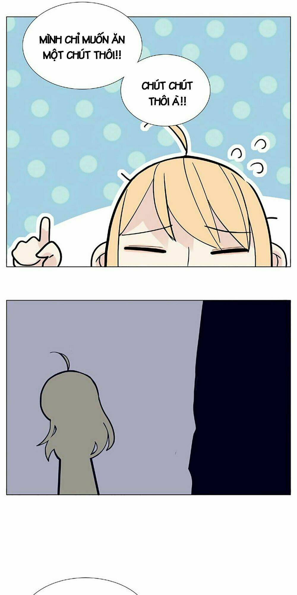 Tình Yêu Chớp Nhoáng: Chapter 105