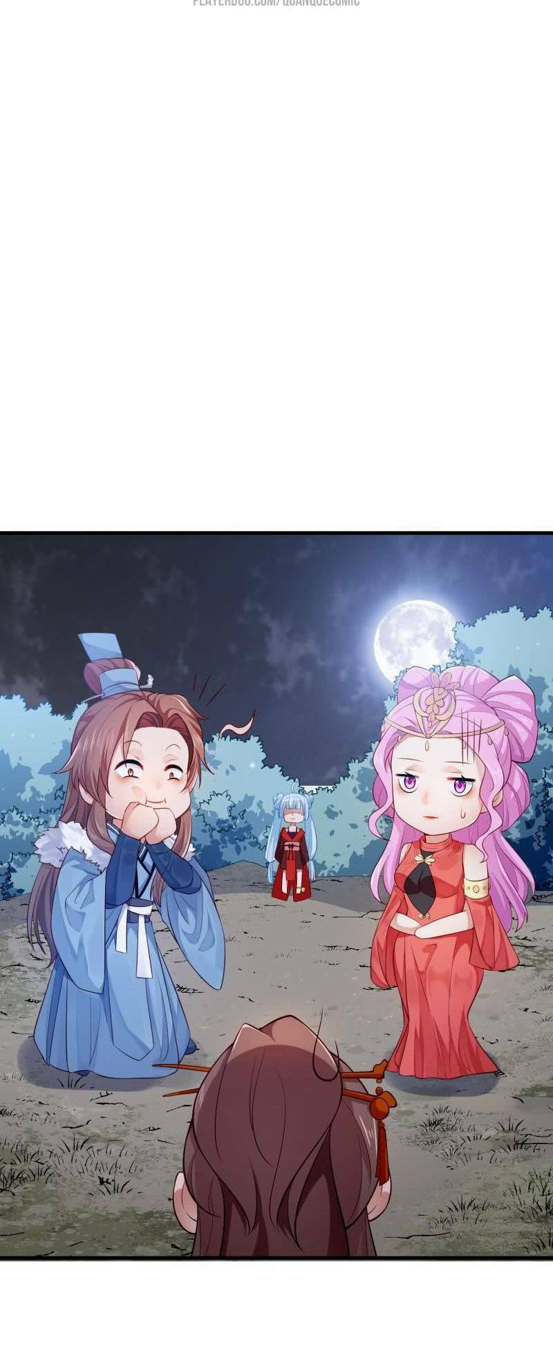 Ma Nhị Đại: Chapter 13