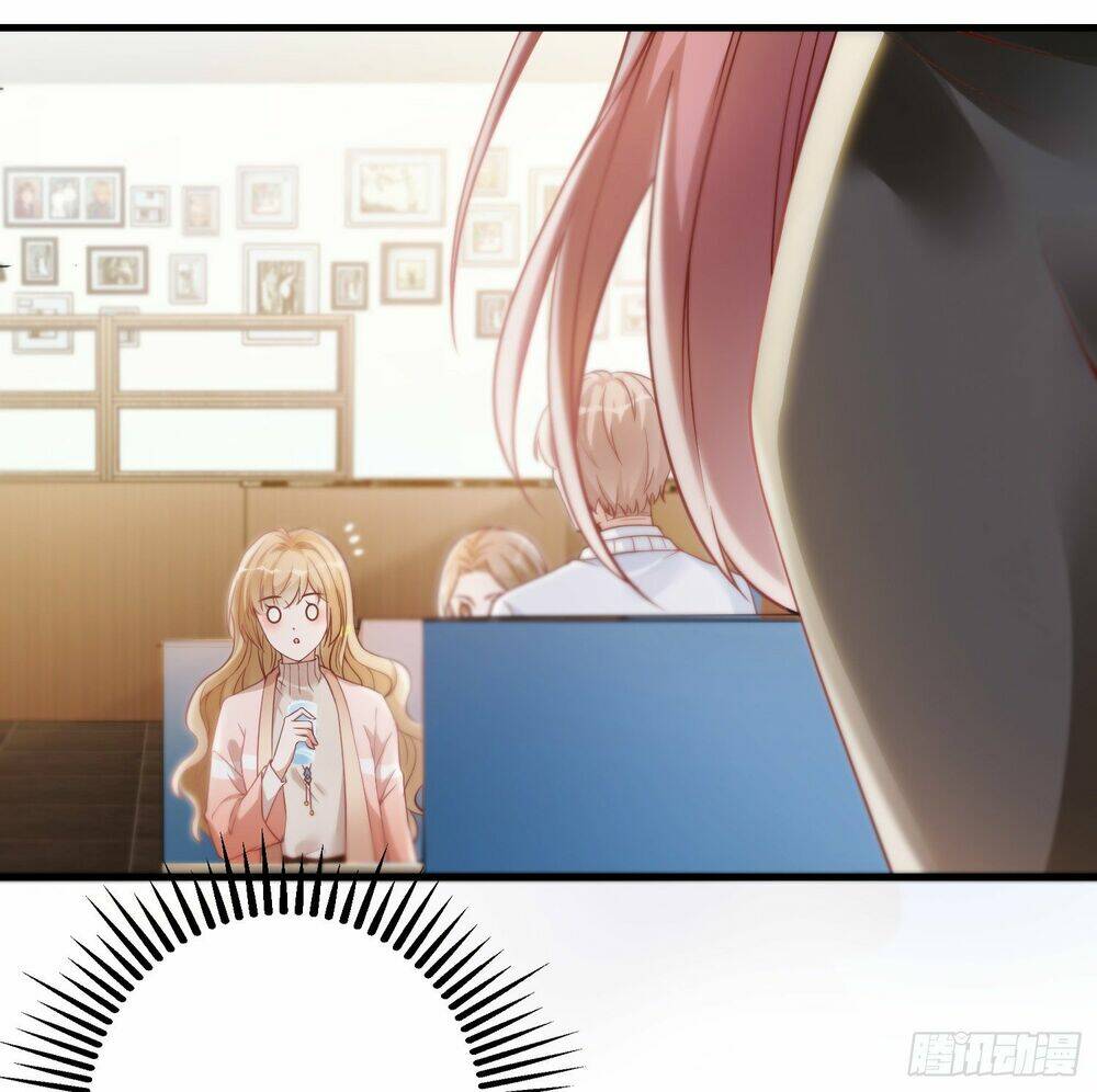 Lấy Tình Yêu, Lấy Thời Gian: Chapter 29