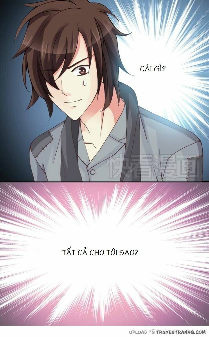 Truyện Kinh Dị Ở Tòa Nhà Số 44: Chapter 6