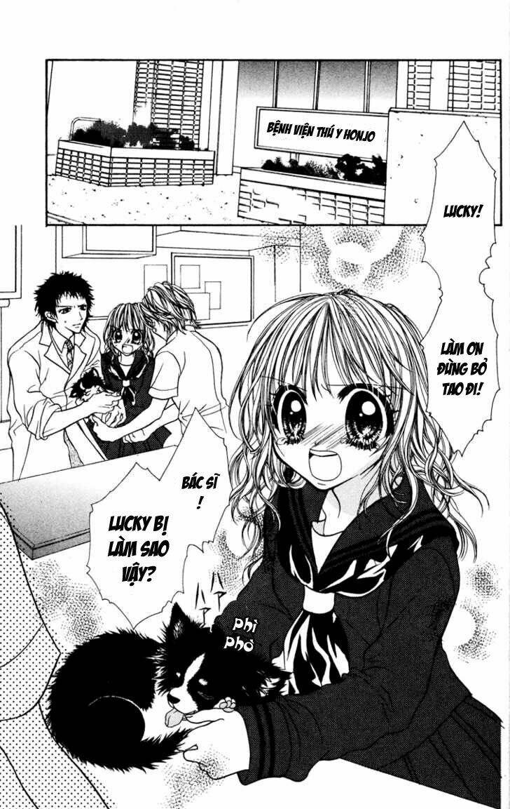 Jigoku Shoujo: Chapter 4