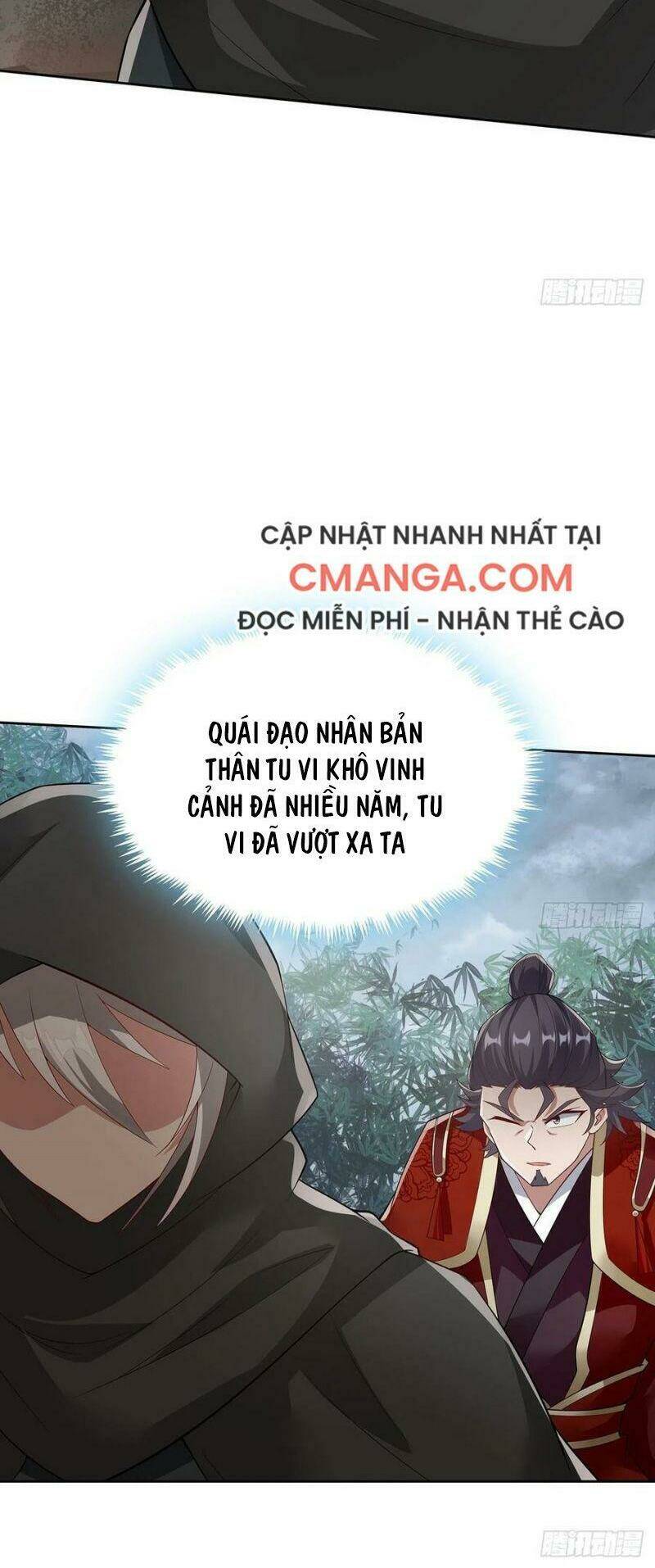 Nghịch Lân: Chapter 126