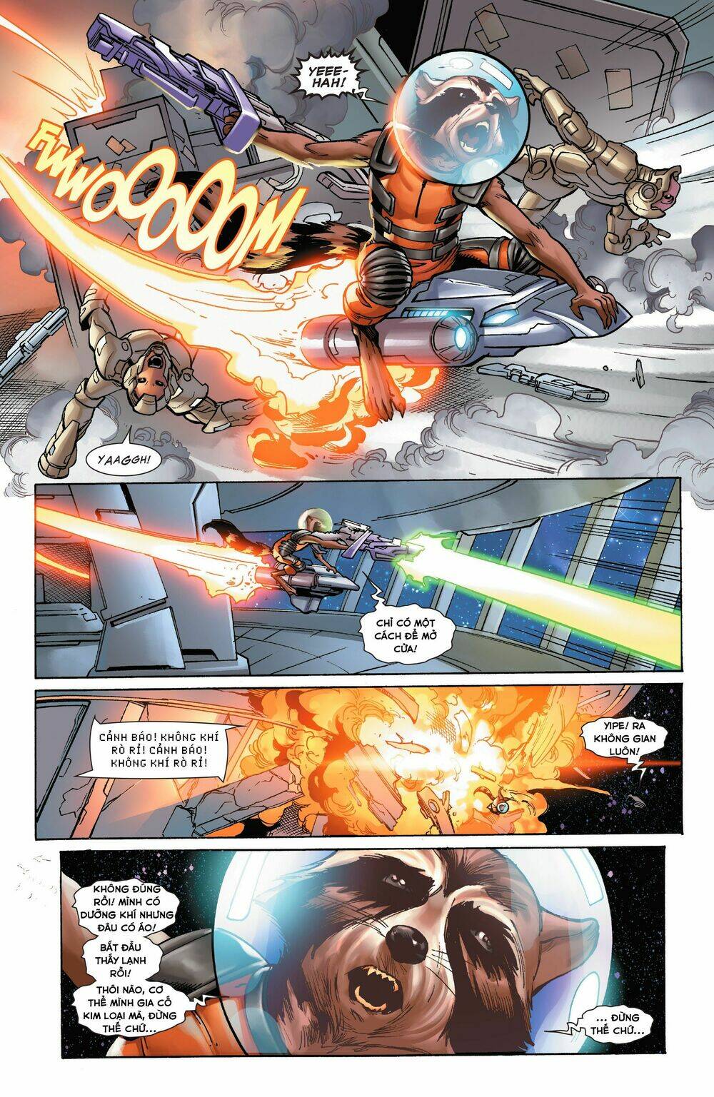 Mcu – Guardians Of The Galaxy: Chapter 2