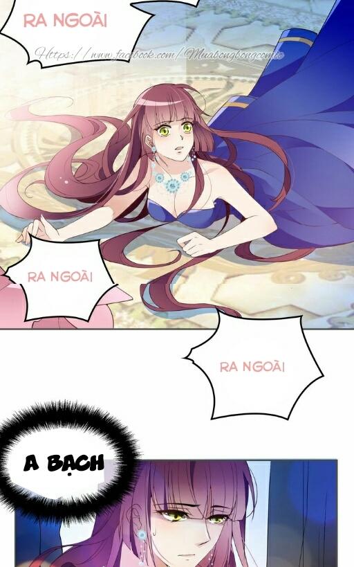 Tổng Tài Hai Mặt Sủng Thê Chỉ Nam: Chapter 2.1