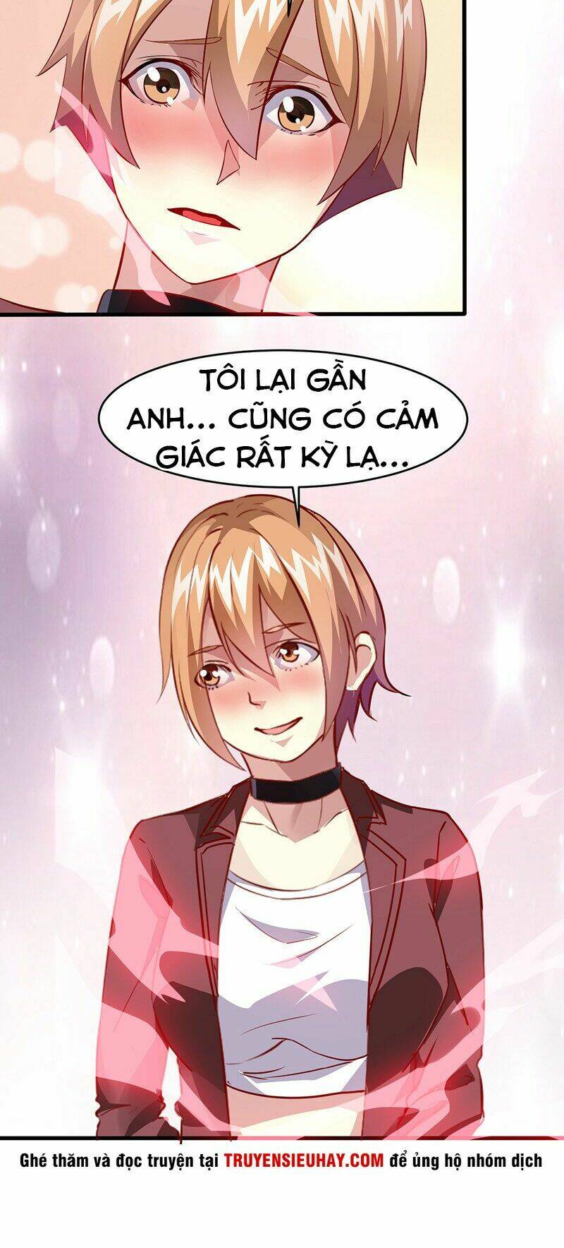 Dị Năng Thiếu Niên Vương: Chapter 32