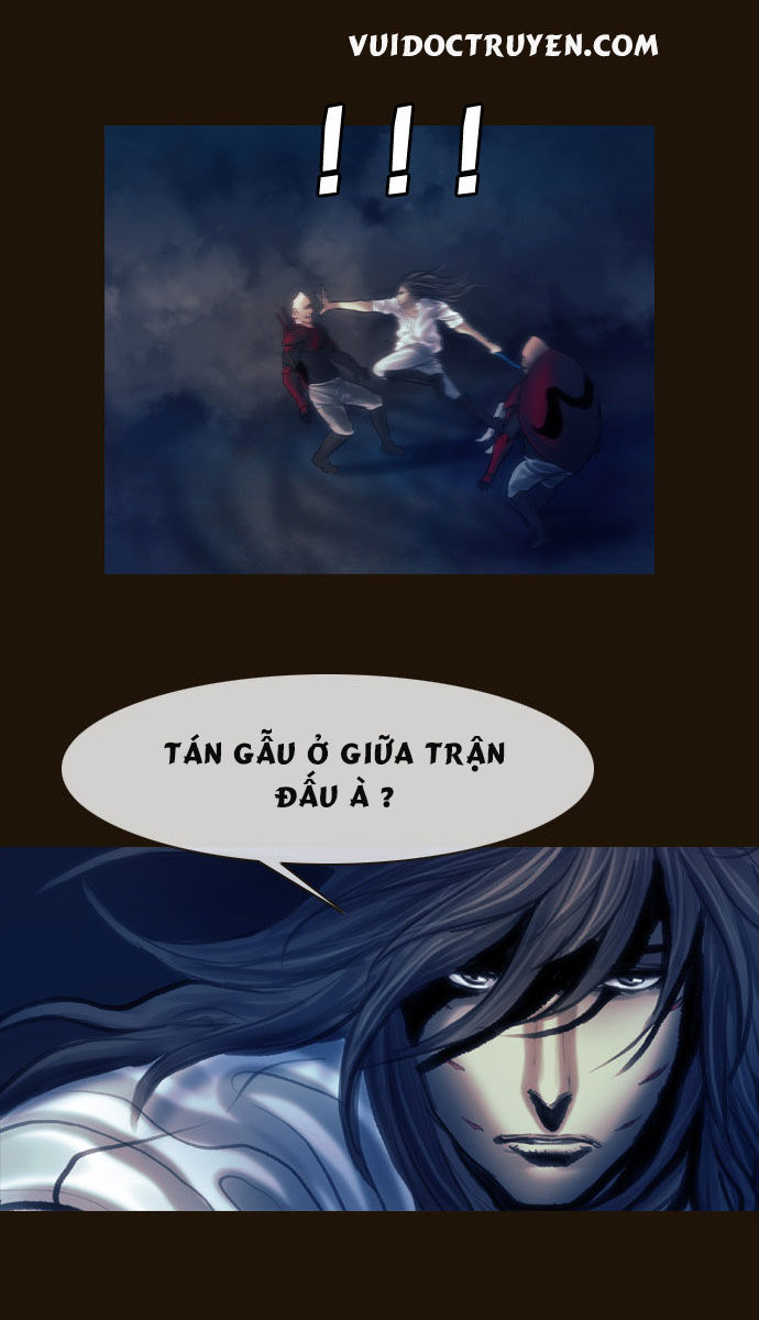 Magician: Chapter 98