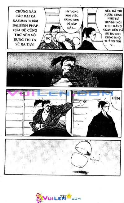 Truyền Nhân Atula Phần II: Chapter 1