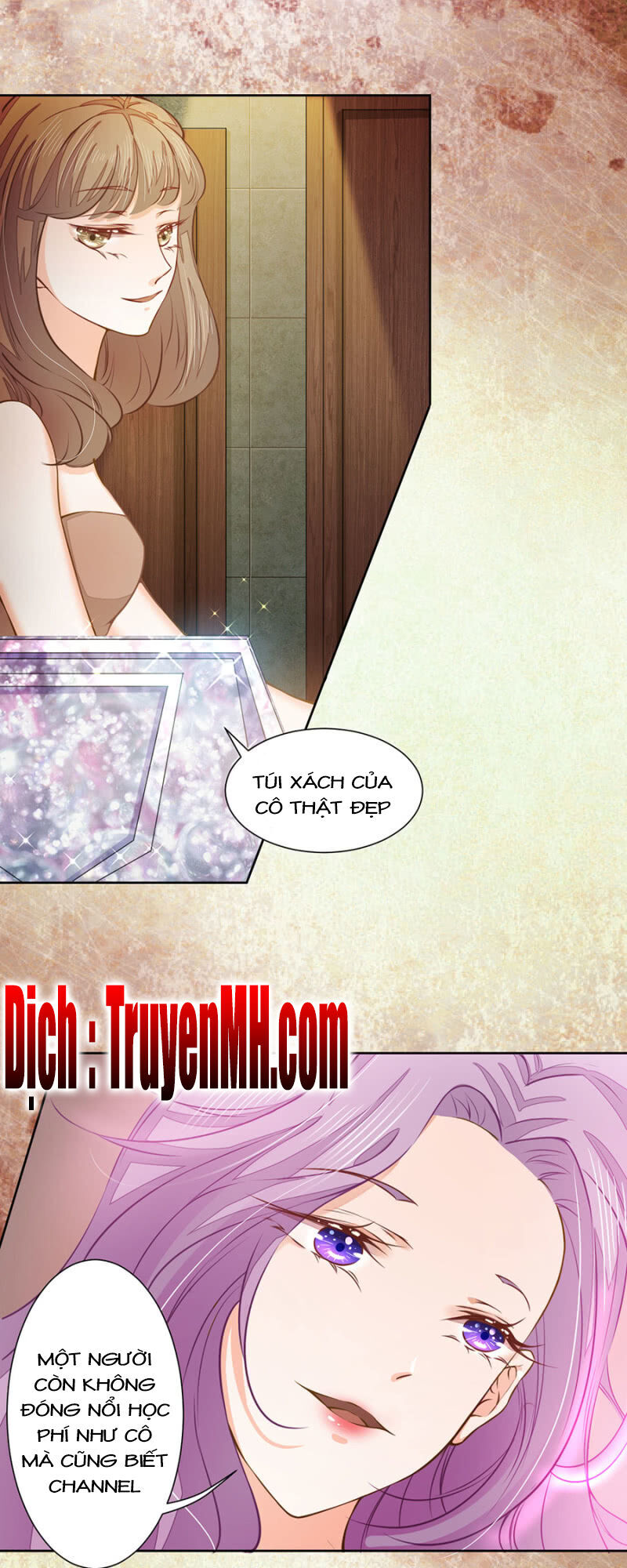 Hôn Sai 55 Lần: Chapter 37