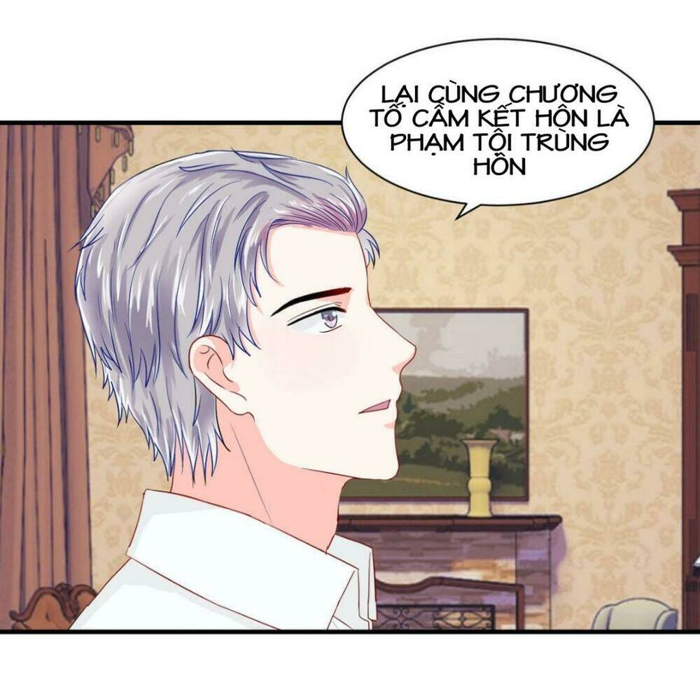 Lăng Thiếu! Nhẹ Một Chút, Đau: Chapter 52