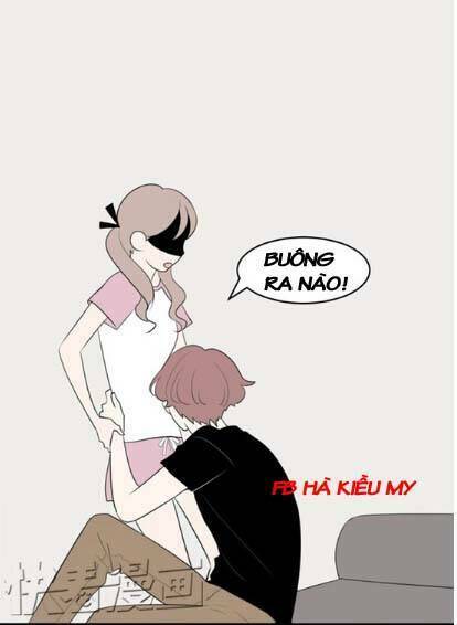 Mối Tình Đơn Phương: Chapter 24