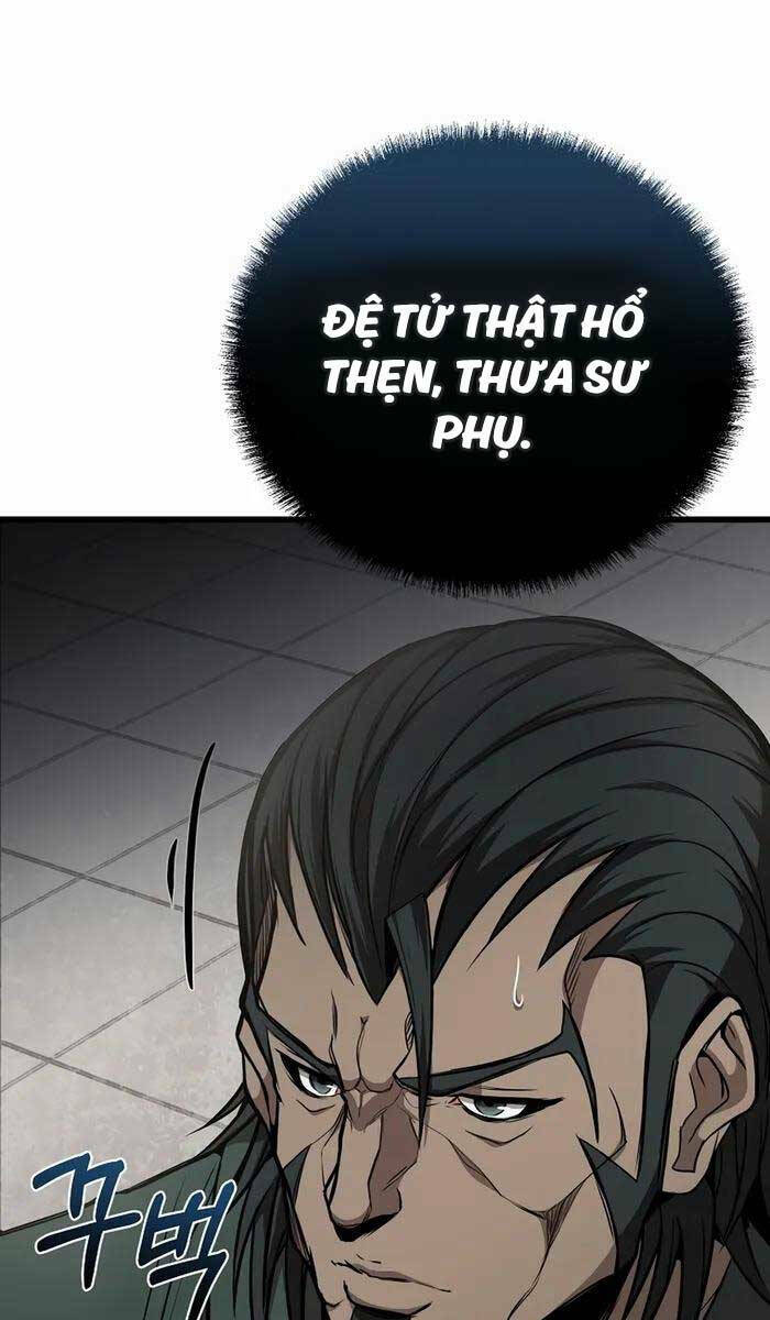 Đông Phương Bất Bại: Chapter 3