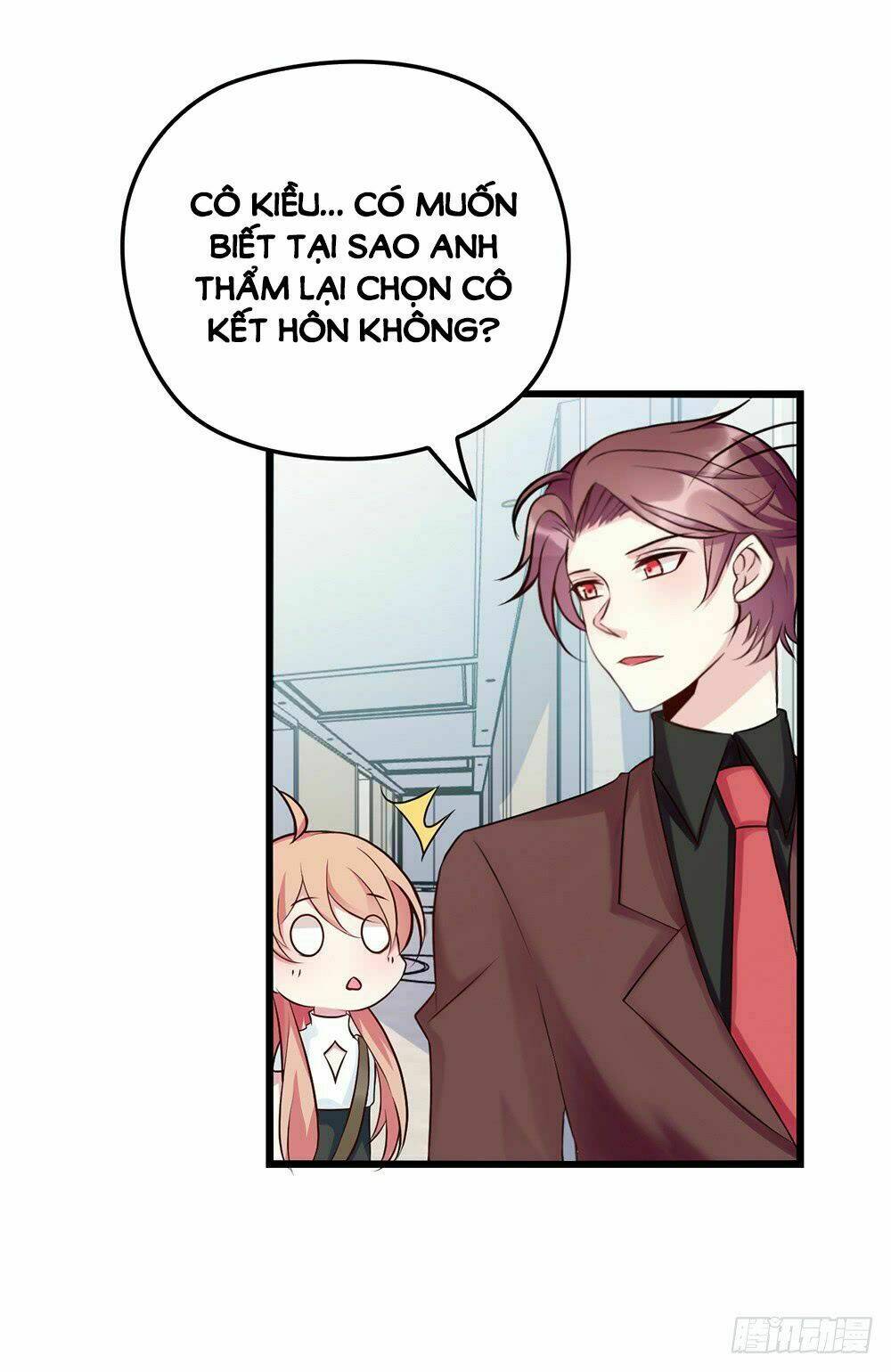 Bí Mật Kết Hôn Với Ảnh Đế: Vợ Ơi Đến Đây Tấn Công Đi Nào: Chapter 5