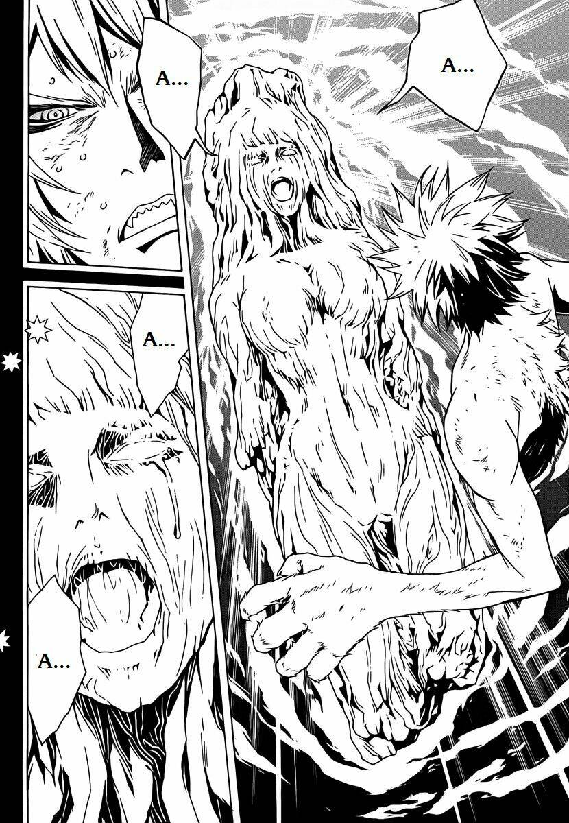 Ong Đưa Thư: Chapter 40