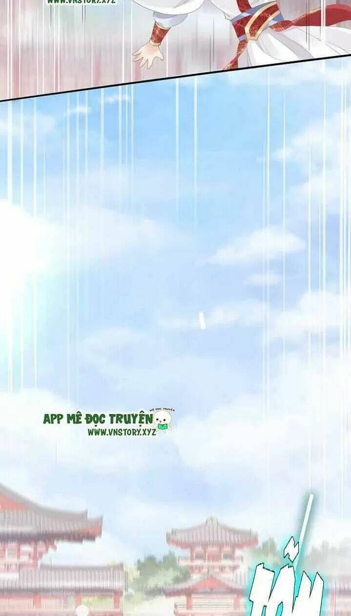 Nhất Sinh Nhất Thế Tiếu Thương Khung: Chapter 36