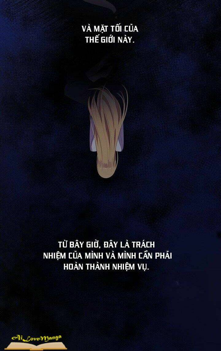 CỘNG TÁC CỦA HOÀNG ĐẾ: Chapter 44