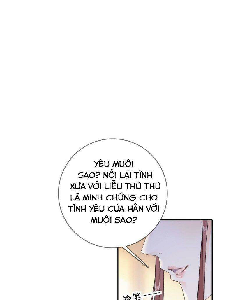 Tang Lạc Túy Tại Nam Phong Lý: Chapter 98