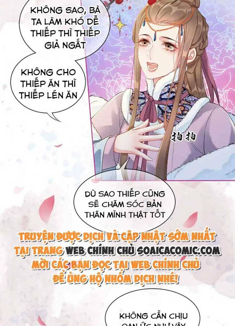 Xung Hỉ Vương Phi: Chapter 84