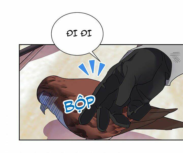 Công Chúa Của Loài Chim: Chapter 15