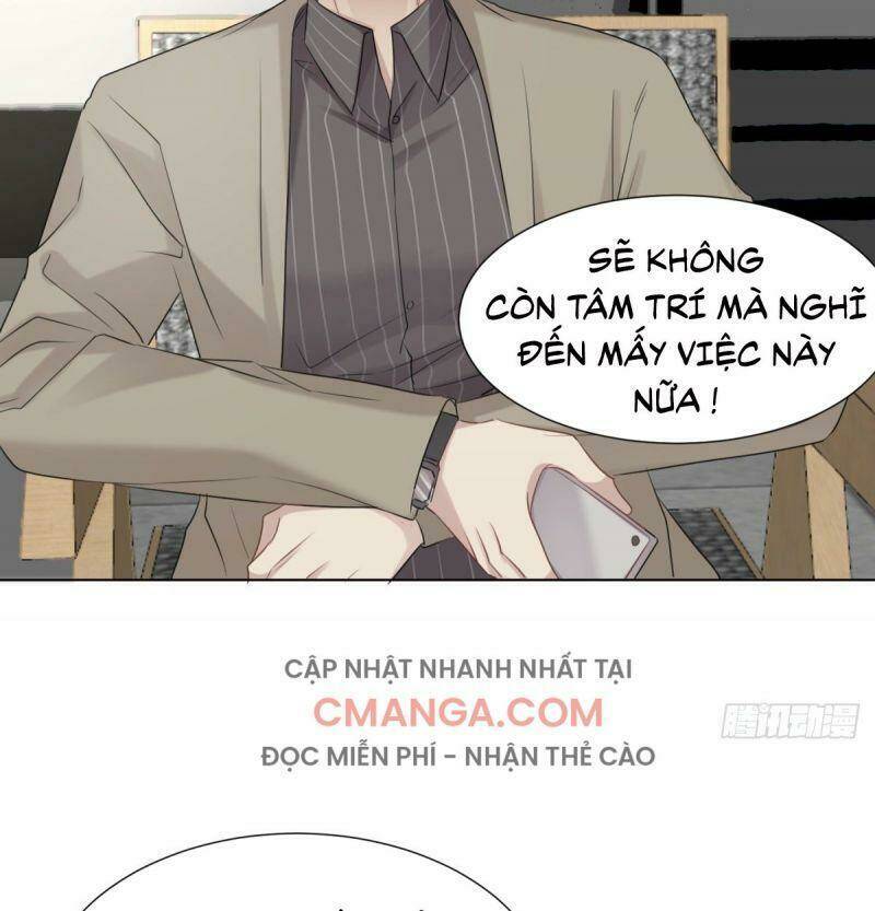 Điều Giáo Gấu Bắc Cực: Chapter 55