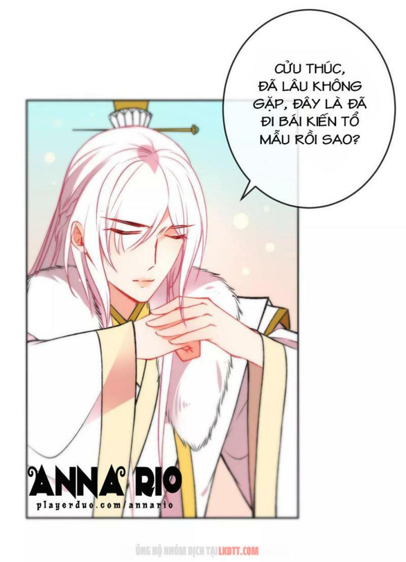 Tiểu Yêu Tinh Điều Giáo Bảo Điển: Chapter 89