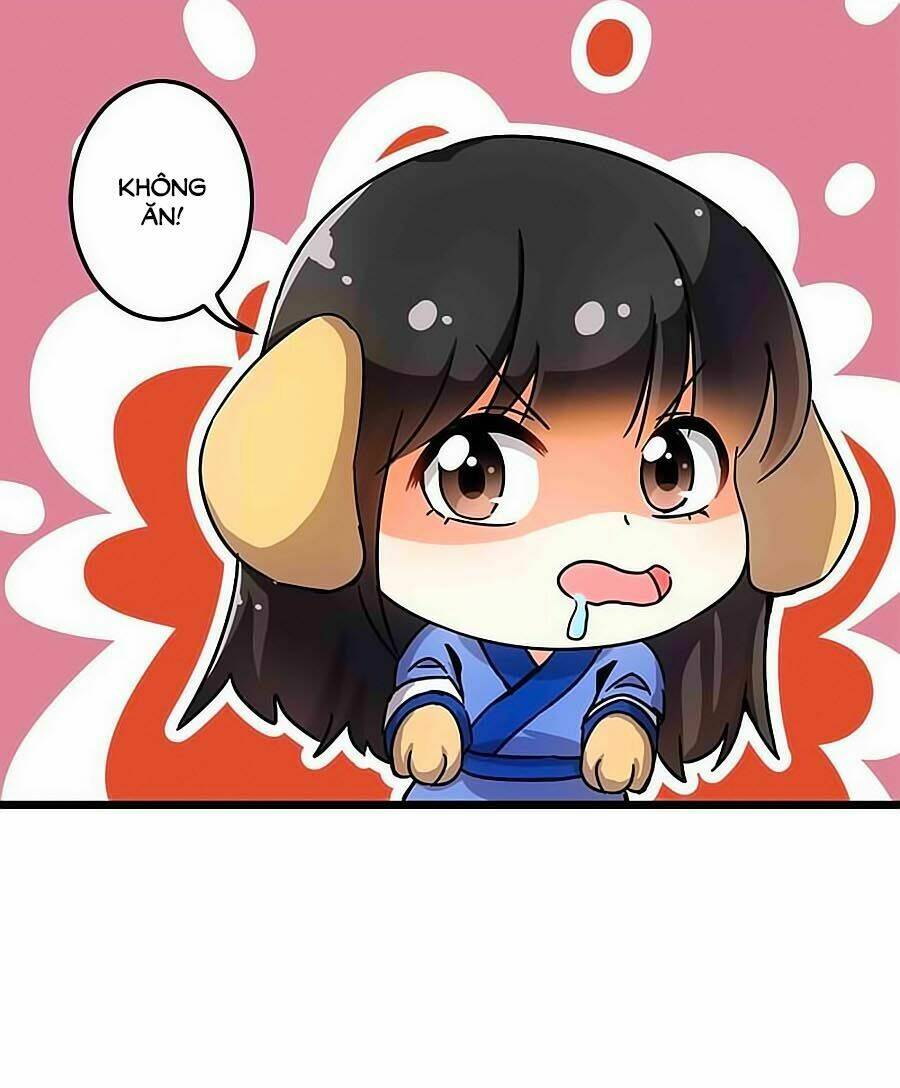 Vương Gia! Ngươi Thật Bỉ Ổi: Chapter 74