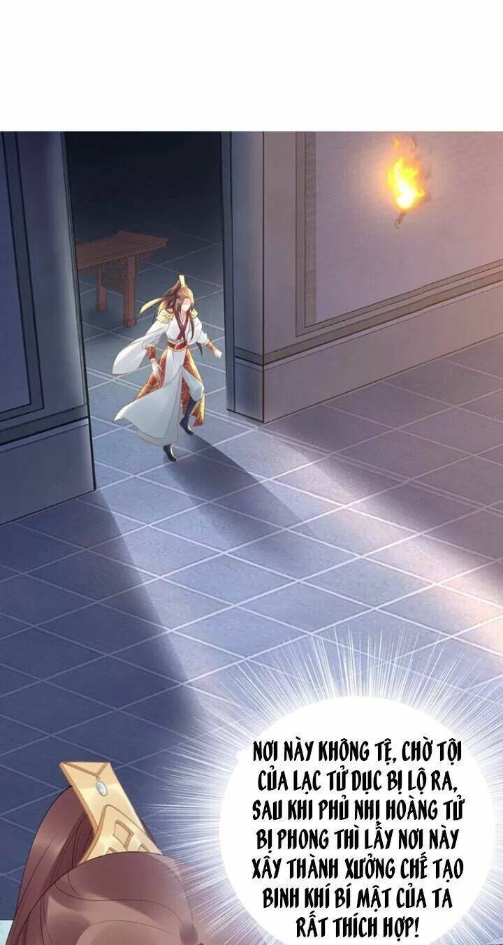 Nhất Sinh Nhất Thế Tiếu Thương Khung: Chapter 66