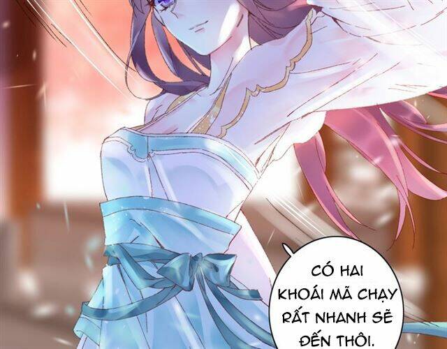 Hoa Nhan Sách: Chapter 59.2