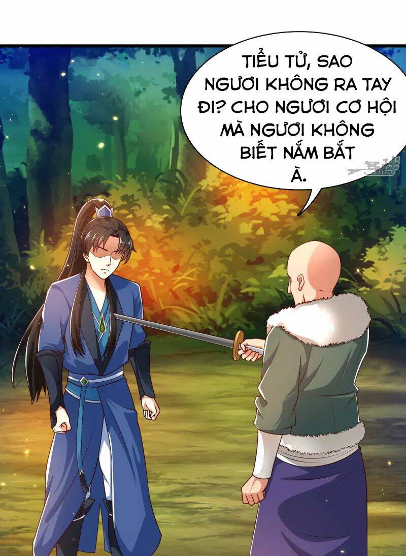 Khoa Kỹ Đại Tiên Tông: Chapter 34