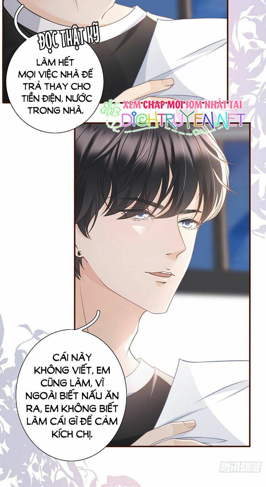 Bạn Gái Tôi Mới 30+: Chapter 14