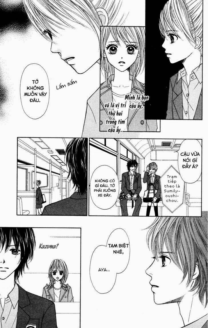 100% Gokuama Kareshi!: Chapter 2.2