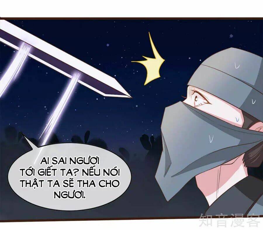 Đích Nữ Hữu Độc: Chapter 34