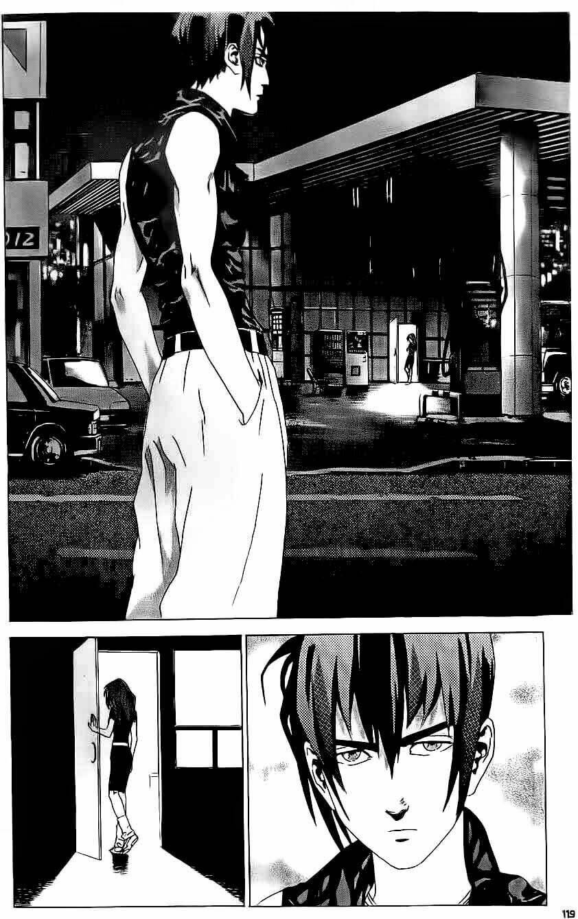 Ai Hơn Ai: Chapter 19