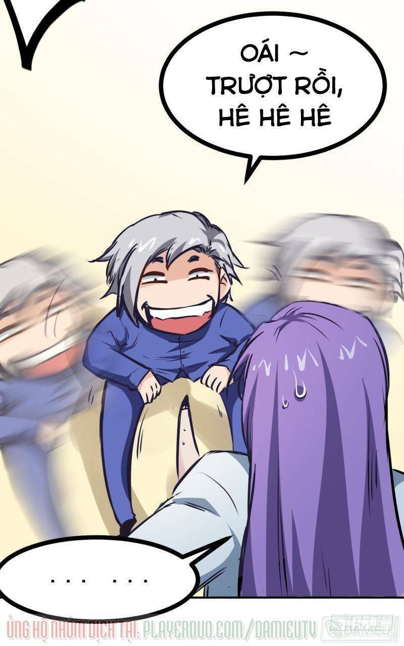 Đỉnh Phong Thần Y: Chapter 6