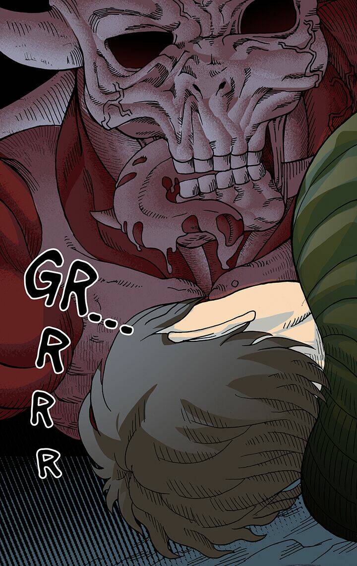 Sol City: Chapter 16