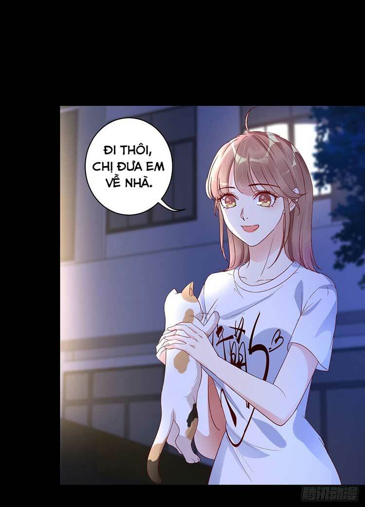 Náo Loạn Suốt Đời: Chapter 13