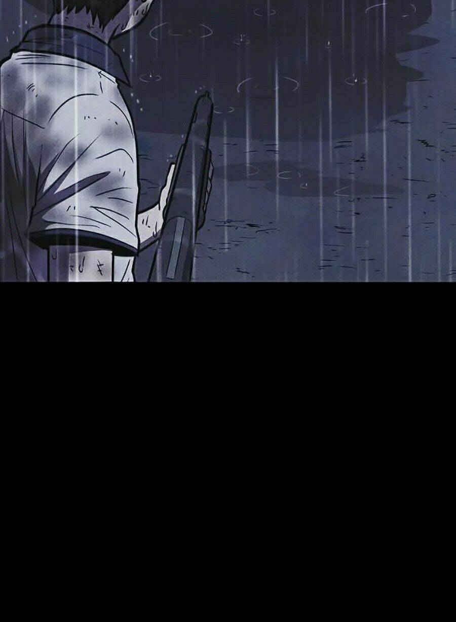 Cậu Bé Shotgun: Chapter 5