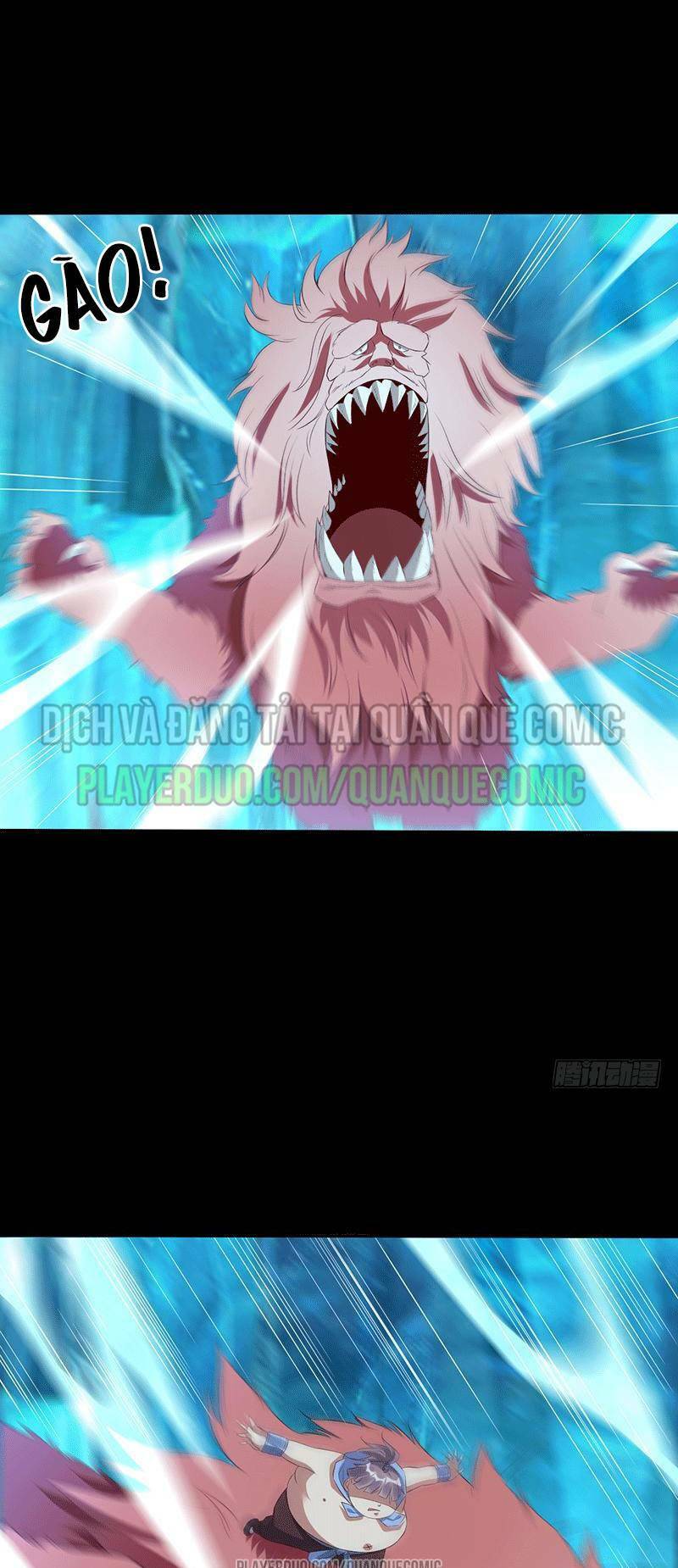 Ta Có Một Bộ Hỗn Độn Kinh: Chapter 44