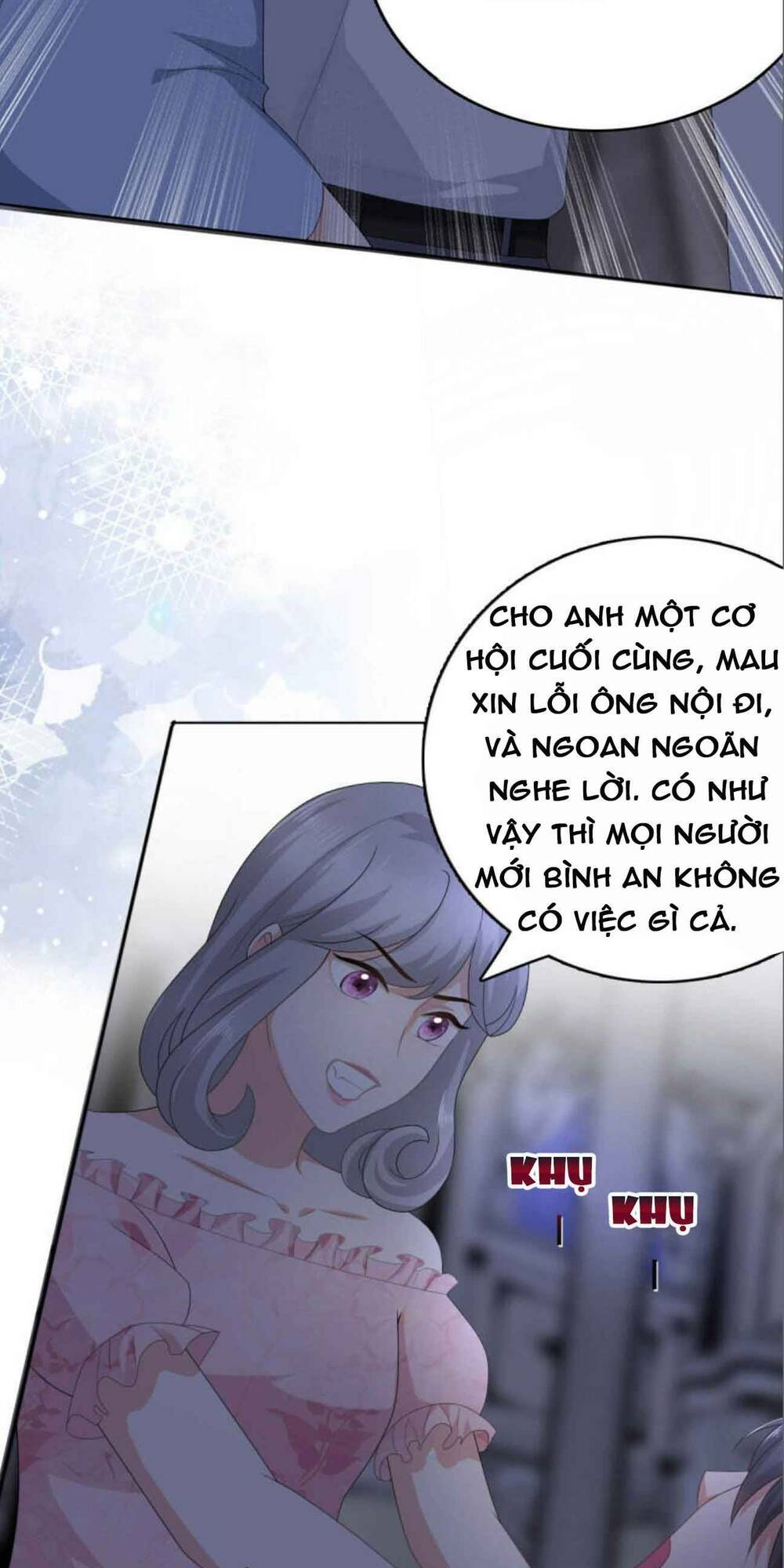 Bà Xã Quyến Rũ Trí Mạng: Tổng Tài Muốn Tái Hôn: Chapter 73