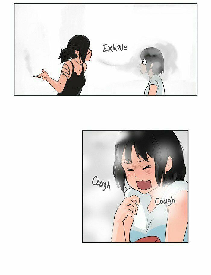 Teen Mom: Chapter 10